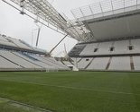 Tri testne utakmice na stadionu u Sao Paulu prije otvaranja Mundijala