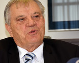 Tomislav Karadžić: Zamislite da imamo zajedničku reprezentaciju u fudbalu