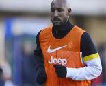 Anelka se nije pojavio na vrijeme, klub Atletico Mineiro raskinuo ugovor