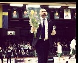 Vedran Bosnić proglašen za trenera godine u Švedskoj