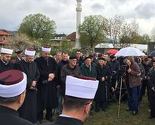Obilježena 21. godišnjica masakra nad civilima u Ahmićima