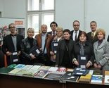 Univerzitetske biblioteke u FBiH dobile 1.900 primjeraka naučne literature
