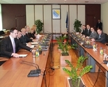Bevanda: Kvalitetne investicije su poruka da je BiH zemlja u koju treba ulagati