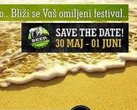 Sarajevo Beer Festival od 30. maja do 1. juna