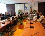 Vijeće ministara imenovalo čelnike policijskih agencija BiH