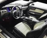 Ford predstavio poseban Mustang