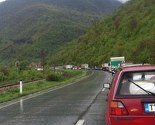U sudaru tri vozila kod Zenice povrijeđene dvije osobe