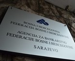 Uposlenici Poštanske banke sutra protestuju pred Agencijom za bankarstvo FBiH