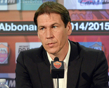 Garcia: O novom ugovoru na kraju sezone