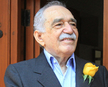 Nobelovac Gabriel Garcia Marquez boluje od upale pluća