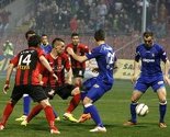 Pobjeda 1:0 nedovoljna Širokom, Čelik drugi finalista Kupa BiH
