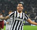 Tevez: Neću gledati Argentinu na SP-u, idem u Disneyland