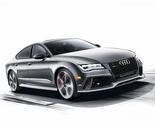 Audi RS7 Dynamic Edition skuplji je i od modela R8