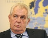 Zeman: Timošenko je bandit, a Putin hladnokrvni šahista