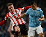 Sunderland "otkinuo" bod Manchester Cityju na Etihadu, Džeki 20 minuta igre