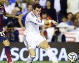 Pogledajte nevjerovatan gol kojim je Bale srušio Barcelonu