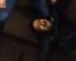 Šokantni video: Pijan legao na prugu i preživio prelazak voza