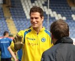 Asmir Begović: Nadam se da ću postići gol na Mundijalu