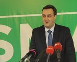 Asim Sarajlić: Nema razdora u SDA, nećemo predlagati mandatara za Vladu KS