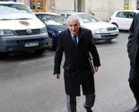 Dunjić: Nema naznaka da će biti kontra-mitinga tokom obilježavanja stradanja u Dobrovoljačkoj