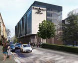 U septembru otvaranje hotela "Marriott Residence Inn" u Sarajevu