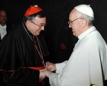 Puljić: Papa Franjo će u BiH doći naredne godine, posjeta je otkazana zbog nemira