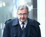 Zdravko Mustač će popodne najvjerovatnije biti predat Njemačkoj