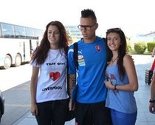 Napoli prodaje Hamšika najboljem ponuđivaču