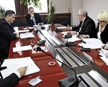 Održana sjednica Predsjedništva SDP-a BiH