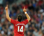 Manchester United spreman prodati Chicharita