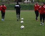 Trener NK Čelik Nizah Hukić: Vrijedno treniramo kako bismo osvojili Kup
