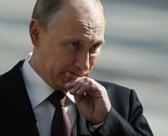 Putin: Rasmussen je tajno snimao naš razgovor i bez dozvole ga objavio