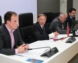 Usvojen okvirni budžet za organizaciju EYOF-a 2017. u iznosu 6,2 miliona eura