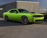 Dodge Challenger u svom najizazovnijem izdanju