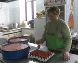 U Trebinju ofarbano 6.000 vaskršnjih jaja