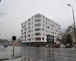Dovršena izgradnja luksuznog kompleksa na Marijin Dvoru