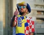 Pjesma uoči Mundijala: "Okrenut ćemo janje i mezit baklave na centru Marakane"