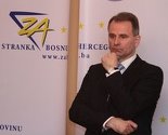 SBiH: Vlada RS-a jednostrano ukinula Aneks 7 i povratak u RS