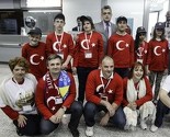 Učenici Centra "Vladimir Nazor" iz Istanbula donijeli nova prijateljstva