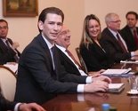 Kurz dovodi Gusenbauera u svoj tim savjetnika