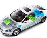 Volvo u Pekingu predstavlja S60L Petrol Plug-in Hybrid