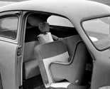 Volvo slavi 50 godina posvećenosti sigurnosti djece