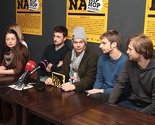 Sve je spremno za pretpremijeru prvog bh. hip-hop mjuzikla "Promjene"