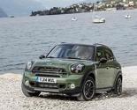 Novi MINI Countryman stiže u New York