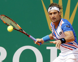 ATP Monte Carlo: Ferrer nakon deset godina savladao na zemlji Nadala