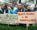 Vlada KS prihvatila zahtjeve, dio o GRAS-u nedorečen, Šerak zadovoljan