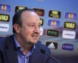 Benitez: Hamšik ne ide iz Napolija, on je naš ključni igrač
