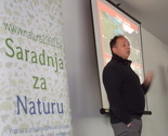 Vranica potencijalno Natura 2000 područje BiH