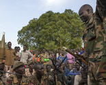 Najmanje 58 mrtvih i 100 povrijeđenih u napadu na UN bazu u Južnom Sudanu