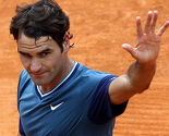 ATP Monte Carlo: Federer iskoristio tek 16. break-loptu za slamanje Tsonge